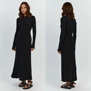 Dissh Ada Midi Dress